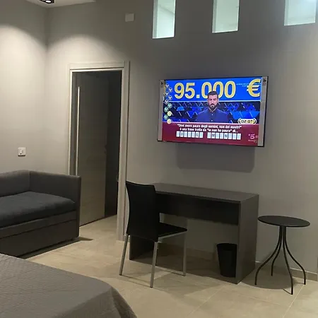 La Casa Di Alice Cocus *