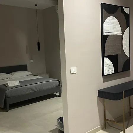 La Casa Di Alice Cocus Guest house