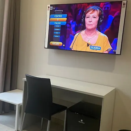La Casa Di Alice Cocus Affittacamere *