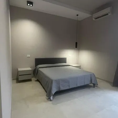 La Casa Di Alice Cocus Affittacamere Ravanusa