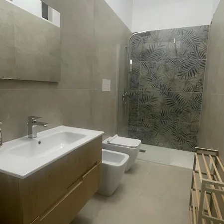 La Casa Di Alice Cocus Affittacamere Ravanusa