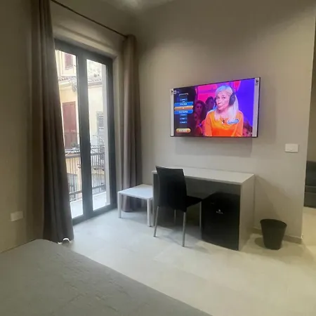 La Casa Di Alice Cocus Affittacamere *