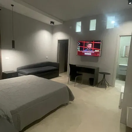 Affittacamere La Casa Di Alice Cocus