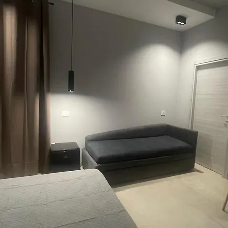 Affittacamere La Casa Di Alice Cocus Ravanusa