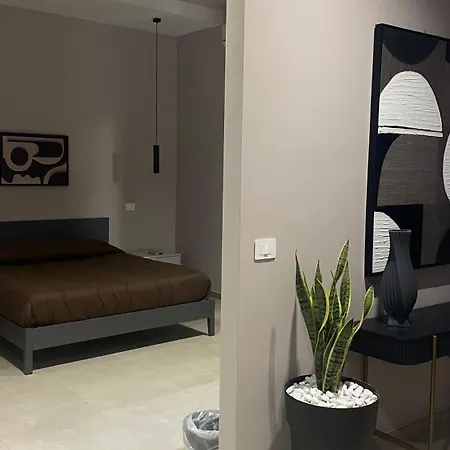 La Casa Di Alice Cocus Affittacamere Ravanusa