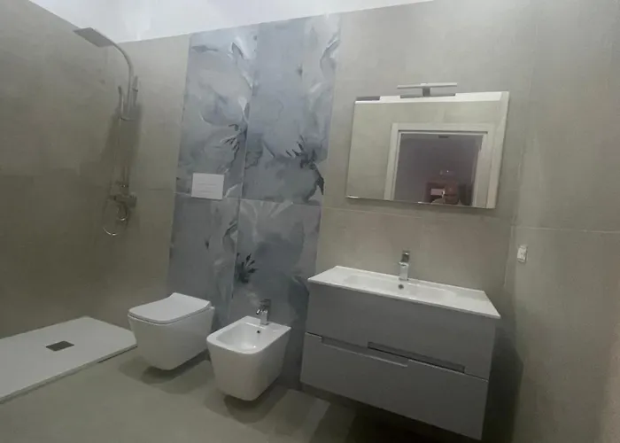 La Casa Di Alice Cocus