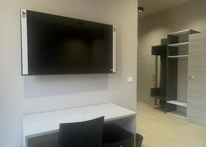 La Casa Di Alice Cocus