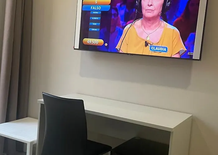 La Casa Di Alice Cocus Affittacamere *