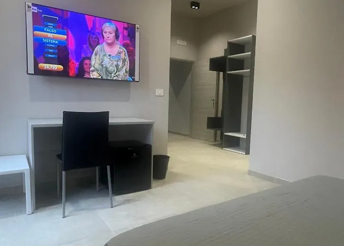 Affittacamere La Casa Di Alice Cocus