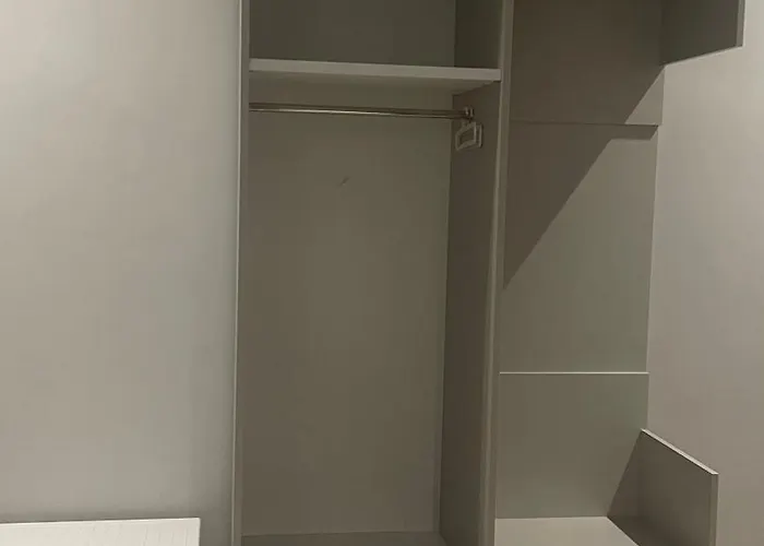 La Casa Di Alice Cocus Affittacamere *