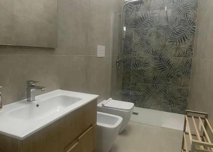 La Casa Di Alice Cocus Affittacamere Ravanusa