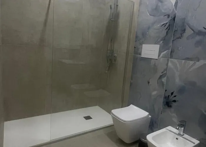 Affittacamere La Casa Di Alice Cocus Ravanusa