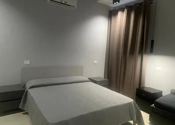 La Casa Di Alice Cocus Affittacamere