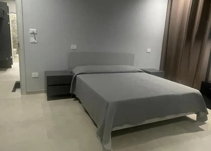 La Casa Di Alice Cocus *