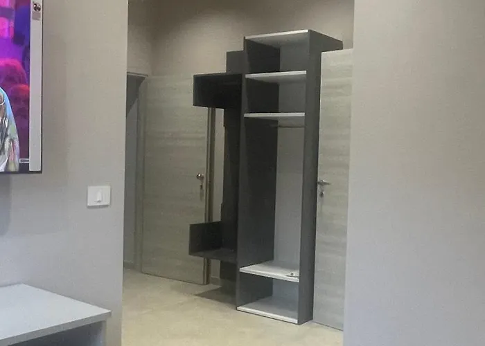 La Casa Di Alice Cocus Ravanusa