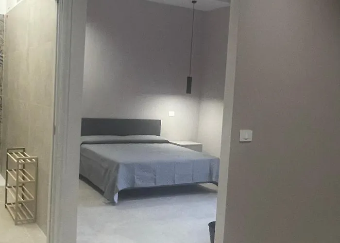 La Casa Di Alice Cocus * Ravanusa