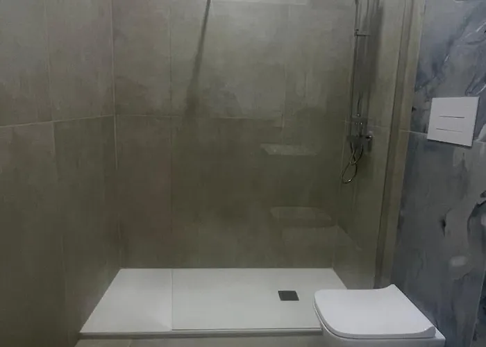 La Casa Di Alice Cocus Affittacamere *