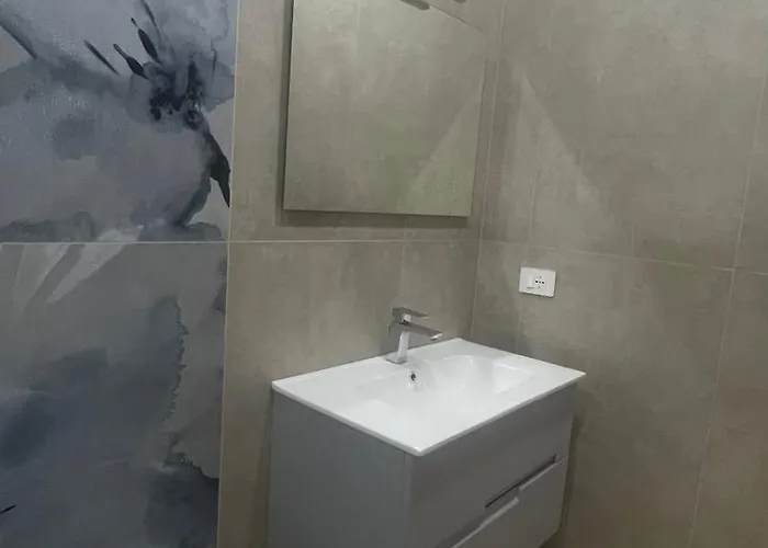 La Casa Di Alice Cocus * Ravanusa