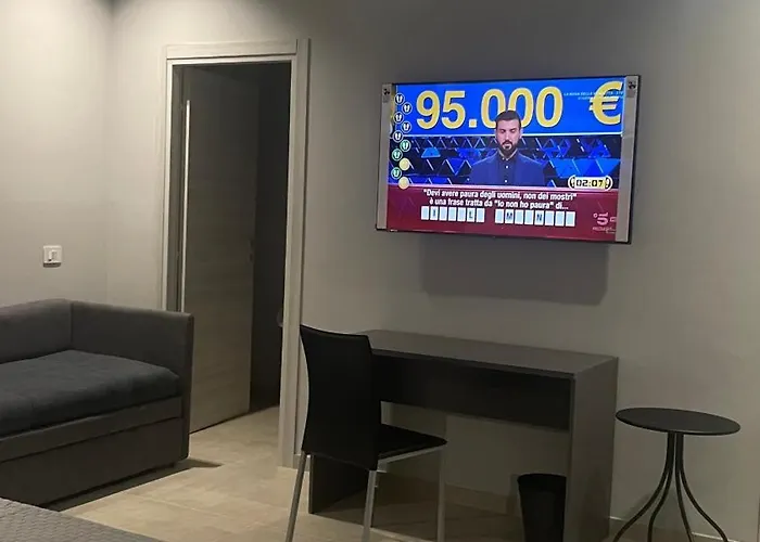 La Casa Di Alice Cocus *