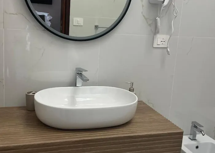 La Casa Di Alice Cocus *