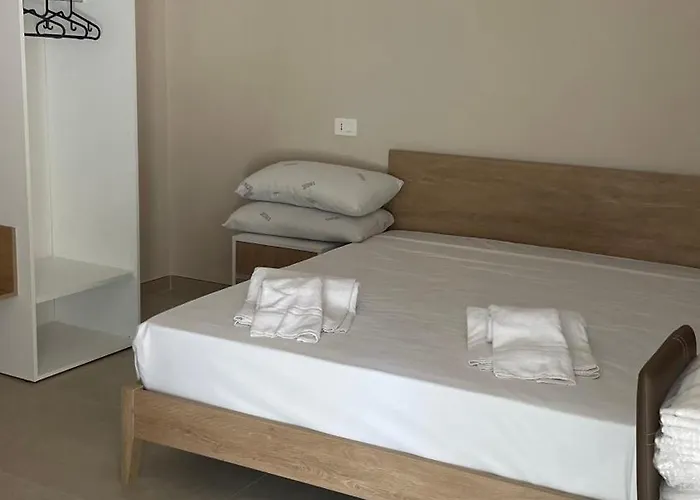 La Casa Di Alice Cocus