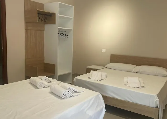 La Casa Di Alice Cocus * Ravanusa