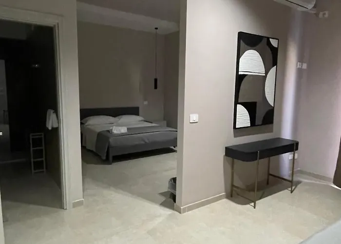 La Casa Di Alice Cocus