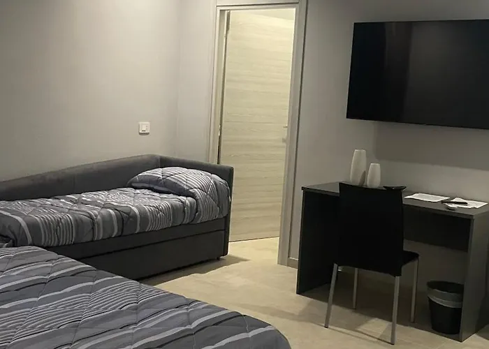 La Casa Di Alice Cocus Ravanusa